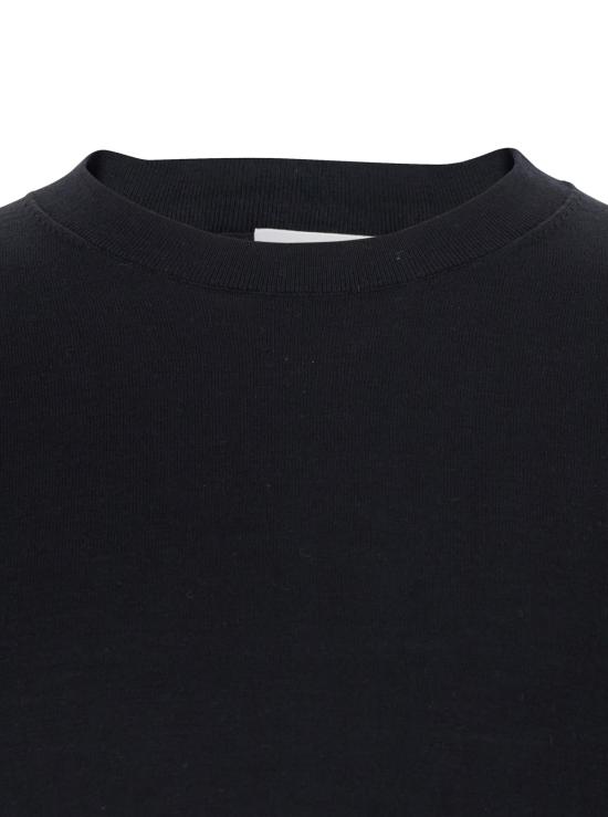 26SS 캉그라 스웨터 30042113 Black - KANGRA