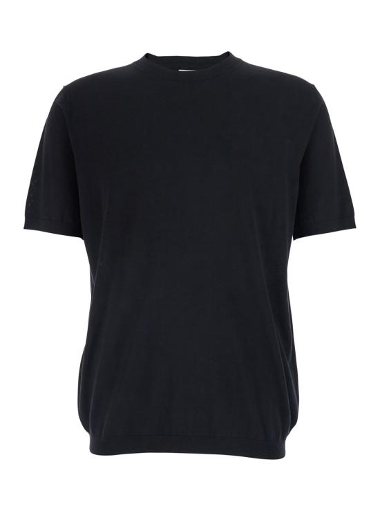 26SS 캉그라 스웨터 30042113 Black