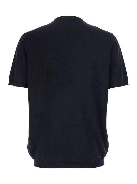 26SS 캉그라 스웨터 30042113 Black - KANGRA