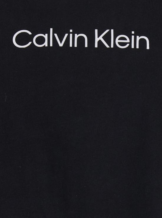 26SS 캘빈클라인 반팔 티셔츠 LV04LD230GUB1 Black - CALVIN KLEIN