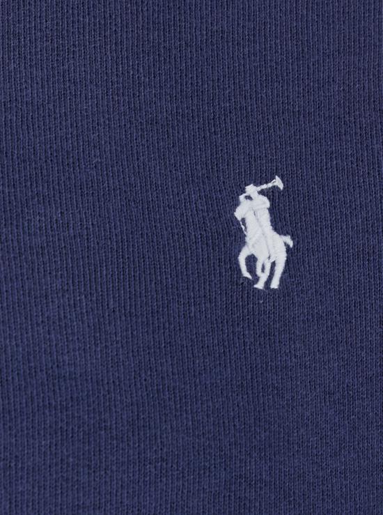 26SS 폴로 랄프로렌 긴팔 티셔츠 710A12485002 Blu - POLO RALPH LAUREN
