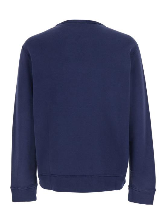 26SS 폴로 랄프로렌 긴팔 티셔츠 710A12485002 Blu - POLO RALPH LAUREN