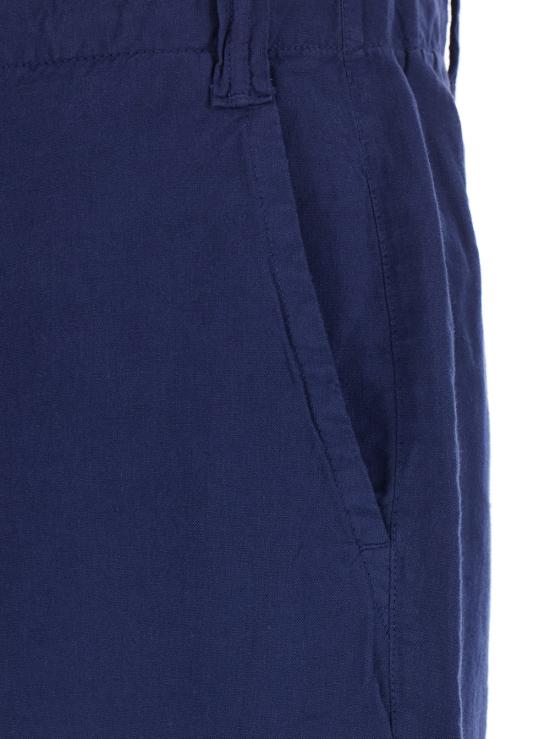 26SS 폴로 랄프로렌 숏팬츠 710741375503 Blu - POLO RALPH LAUREN