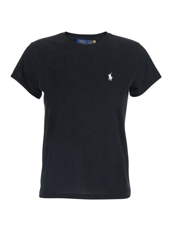 26SS 폴로 랄프로렌 탑 211B14605033 Black