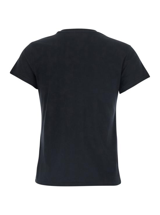 26SS 폴로 랄프로렌 반팔 티셔츠 211B14605033 Black - POLO RALPH LAUREN