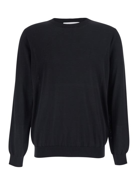 26SS 캉그라 스웨터 30040113 Black