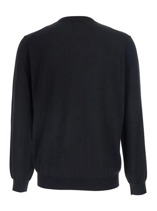 26SS 캉그라 스웨터 30040113 Black - KANGRA