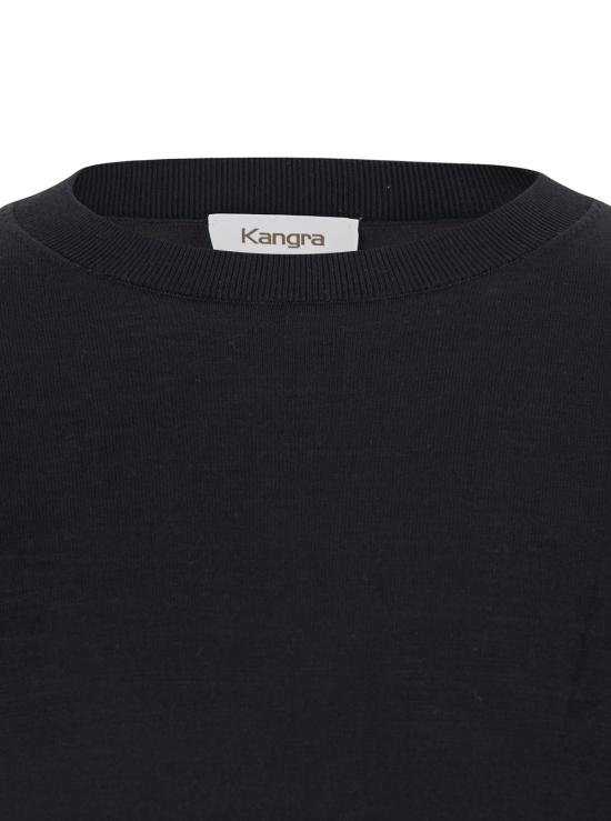 26SS 캉그라 스웨터 30040113 Black - KANGRA
