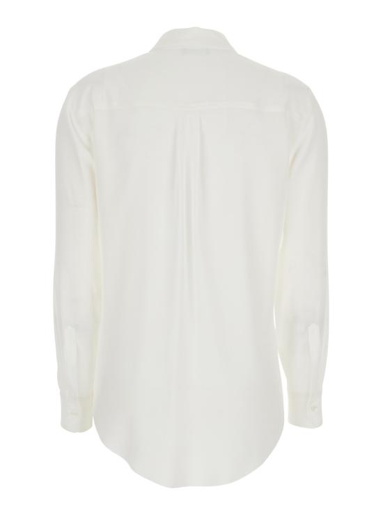 26SS 플레인 셔츠 13424057020 White - PLAIN