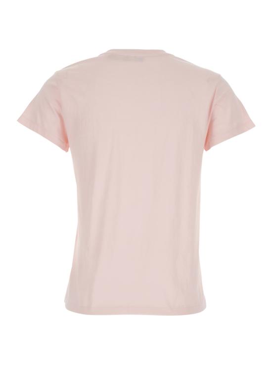 26SS 폴로 랄프로렌 탑 211B14605014 Pink - POLO RALPH LAUREN