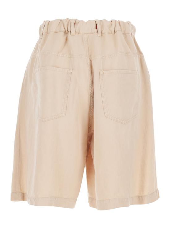 26SS 주카 숏팬츠 J435414111512 Beige - JUCCA