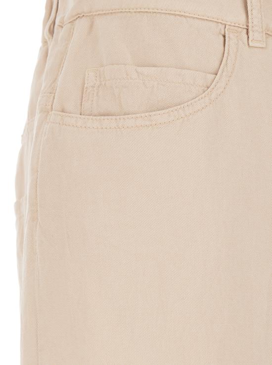 26SS 주카 숏팬츠 J435414111512 Beige - JUCCA
