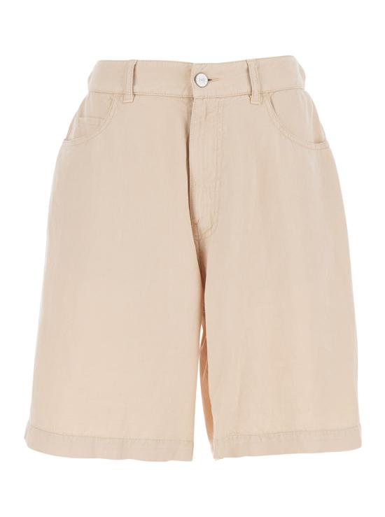 26SS 주카 숏팬츠 J435414111512 Beige