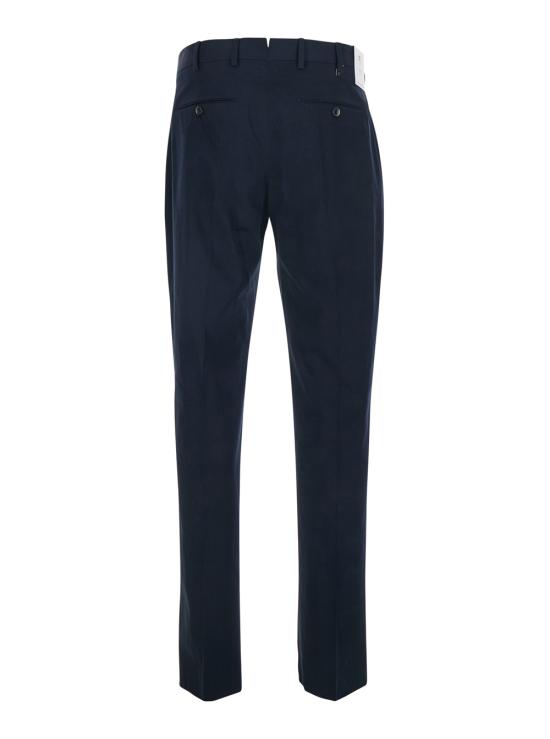 26SS 피티토리노 스트레이트 팬츠 COZSUFZA0CL1SD800360 Blu - PT TORINO