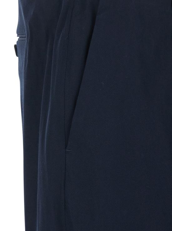 26SS 피티토리노 스트레이트 팬츠 COZSUFZA0CL1SD800360 Blu - PT TORINO