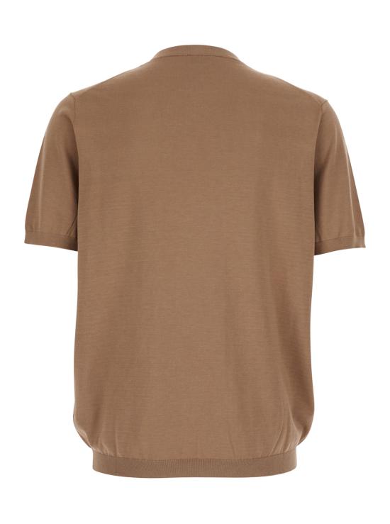 26SS 캉그라 스웨터 300421190 Beige - KANGRA