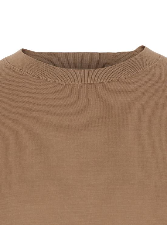 26SS 캉그라 스웨터 300421190 Beige - KANGRA