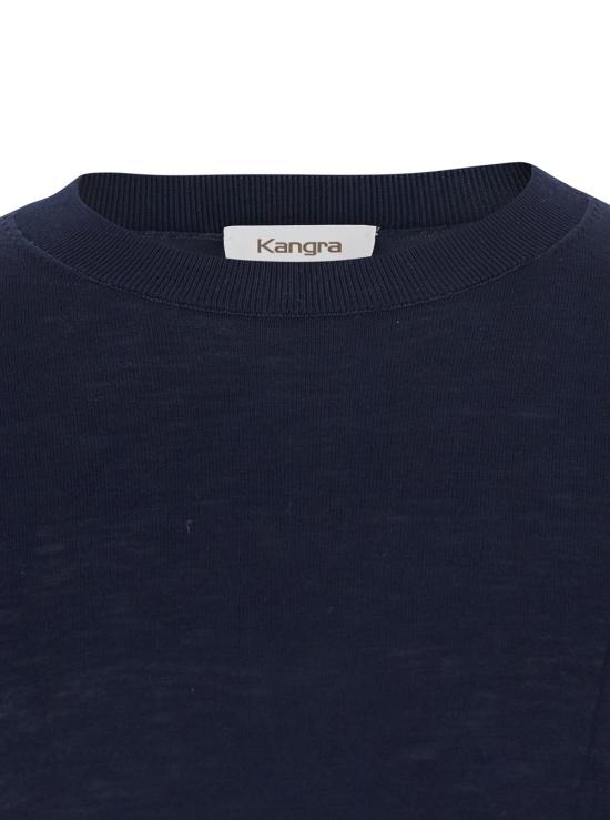 26SS 캉그라 스웨터 30040138 Blu - KANGRA