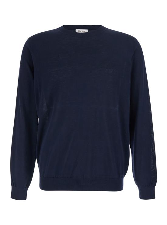 26SS 캉그라 스웨터 30040138 Blu