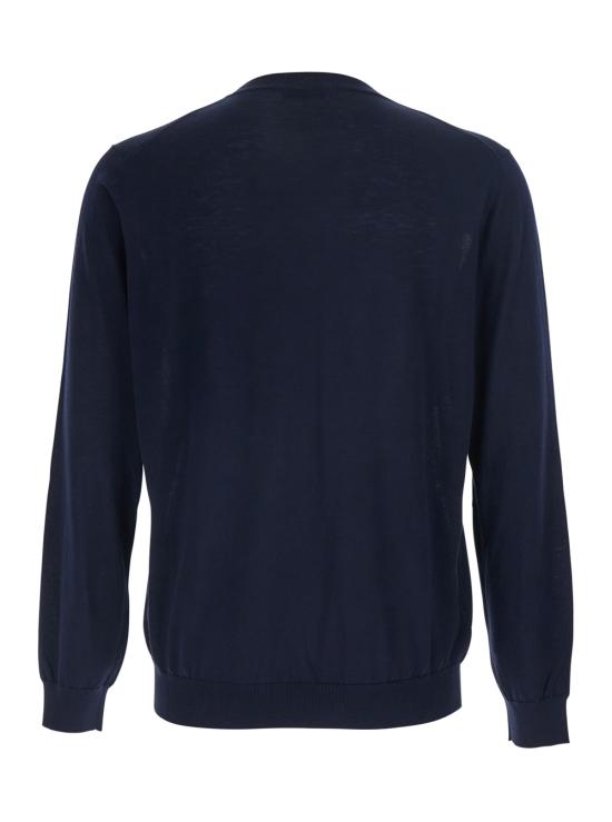 26SS 캉그라 스웨터 30040138 Blu - KANGRA