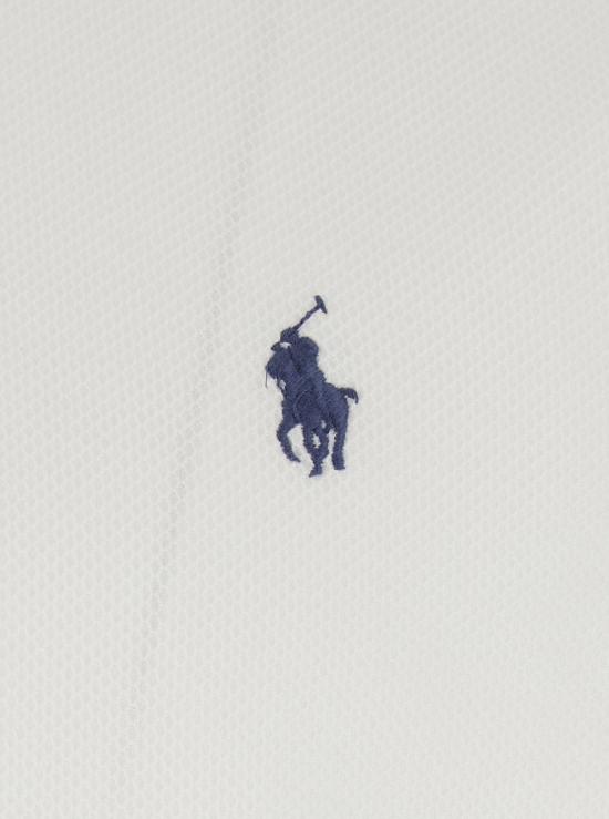 26SS 폴로 랄프로렌 폴로 티셔츠 710B13479003 White - POLO RALPH LAUREN