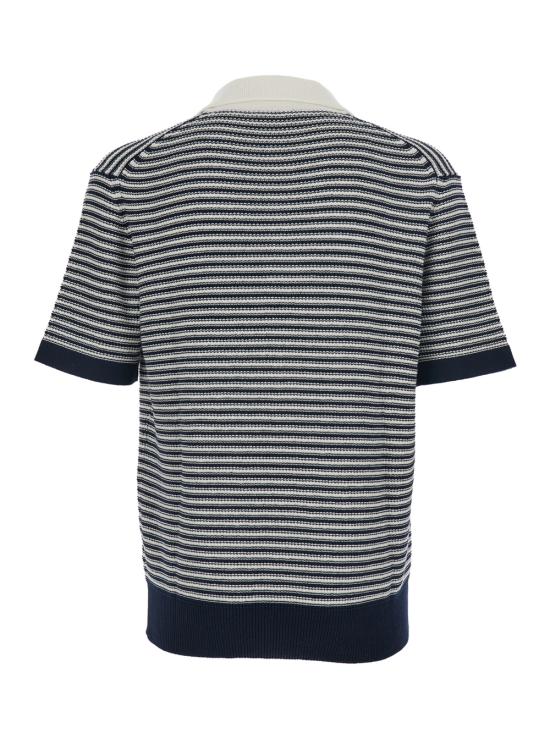 26SS 캉그라 폴로 티셔츠 31032370 Multicolor - KANGRA
