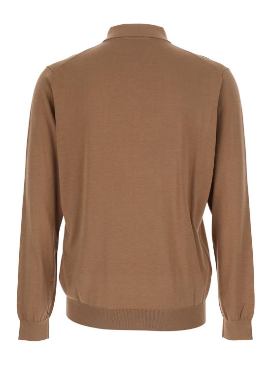 26SS 캉그라 폴로 티셔츠 300403190 Beige - KANGRA