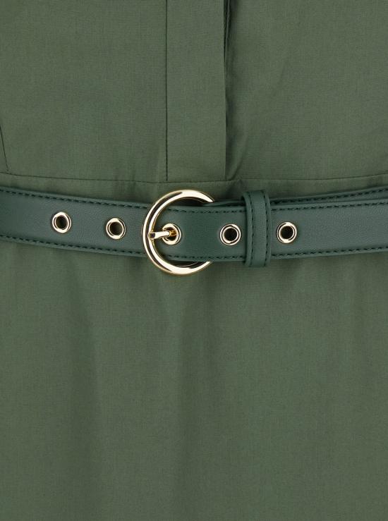 26SS 막스마라 스튜디오 롱 원피스 2616221052600069 Red - MAX MARA STUDIO