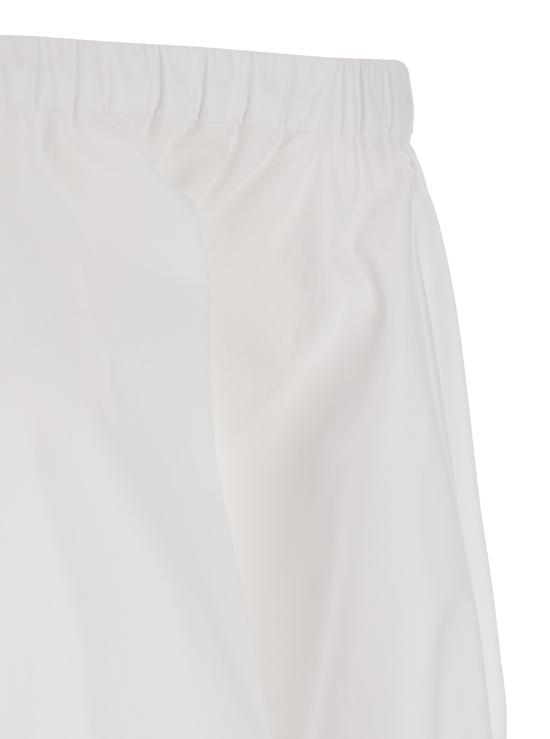 26SS 플레인 반팔 티셔츠 491040800001 White - PLAIN