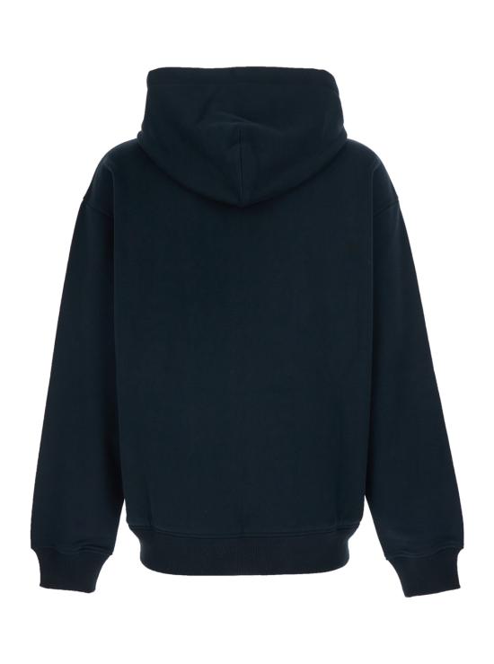 26SS 돌체앤가바나 긴팔 티셔츠 G9AIYZG7PZGB0665 Blu - DOLCE & GABBANA