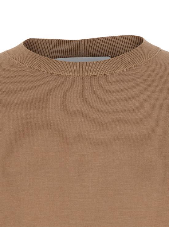 26SS 캉그라 스웨터 300401190 Beige - KANGRA