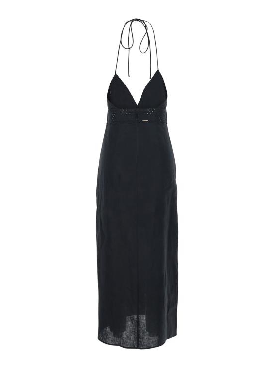 26SS 트윈셋 미디 원피스 261TT239000006 Black - TWINSET