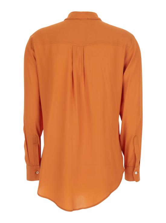 26SS 플레인 셔츠 13424057251 Orange - PLAIN