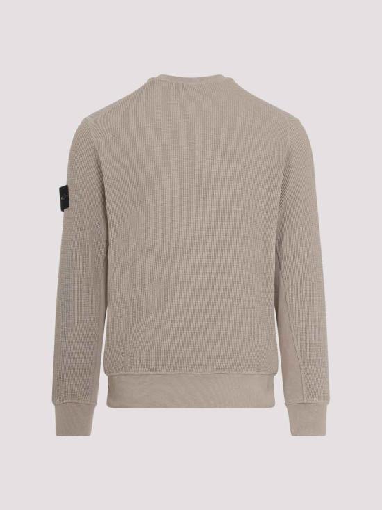 26SS 스톤 아일랜드 긴팔 티셔츠 L1S156100056S0044V009A DESERT DOM - STONE ISLAND