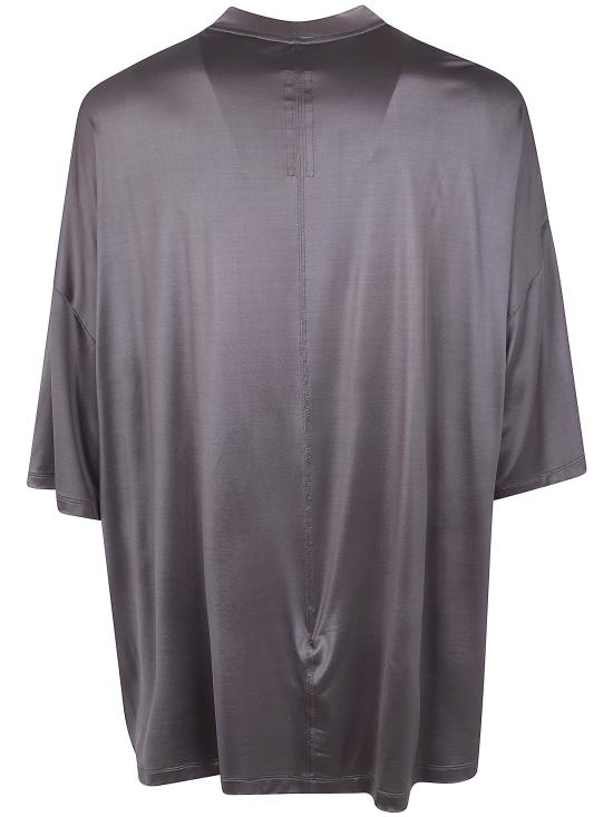 26SS 다크쉐도우 반팔 티셔츠 DU01F4259 JL 34 DUST - DRKSHDW