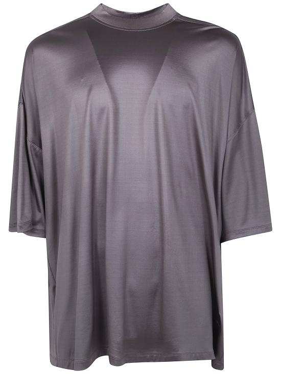 26SS 다크쉐도우 반팔 티셔츠 DU01F4259 JL 34 DUST