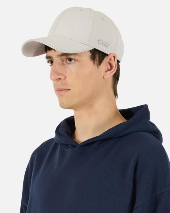  KROST 모자 크로스트 블랭킷 스티치 캡 - OTHER BRANDS