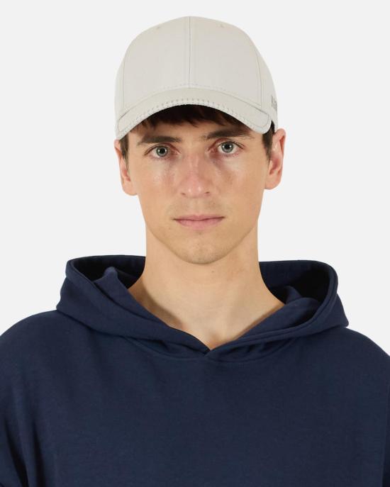  KROST 모자 크로스트 블랭킷 스티치 캡