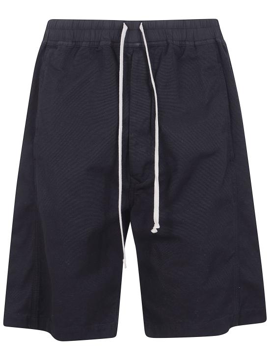 26SS 다크쉐도우 숏팬츠 DU01F4373 CVS 09 BLACK - DRKSHDW