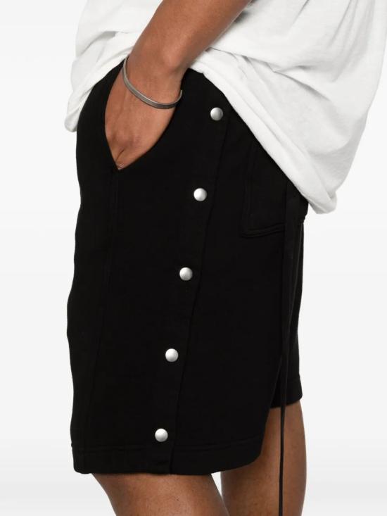 26SS 다크쉐도우 숏팬츠 DU01F4373 CVS 09 BLACK - DRKSHDW