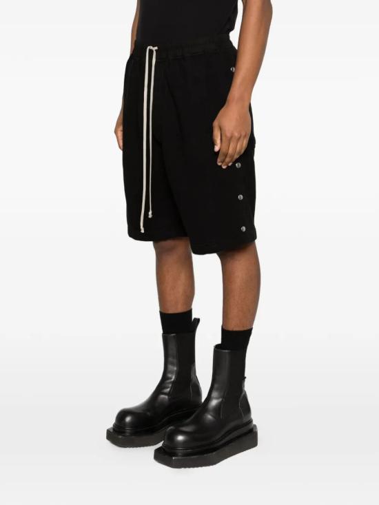 26SS 다크쉐도우 숏팬츠 DU01F4373 CVS 09 BLACK - DRKSHDW