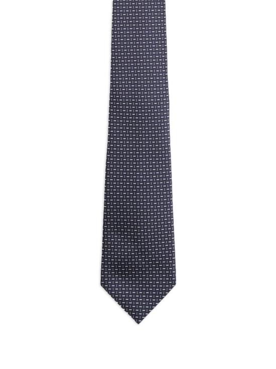 26SS 조르지오 아르마니 넥타이 GM000800TE20419 FB066 - GIORGIO ARMANI