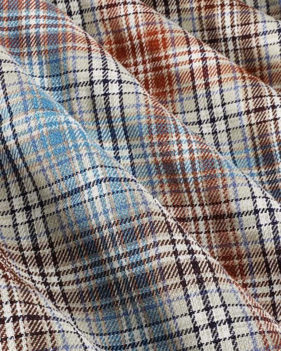  하울린 반팔 셔츠 칵테일 셔츠 샌드 - HOWLIN