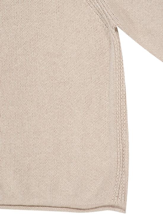 26SS 보테가베네타 스웨터 861284V63P0 2159 Linen melange - BOTTEGA VENETA