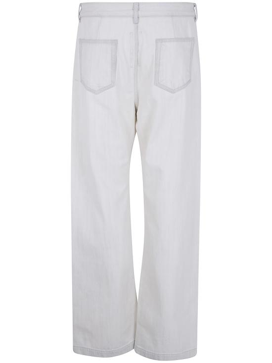 26SS 다크쉐도우 데님 팬츠 DU01F4351 DMW 51 MILK WASH - DRKSHDW