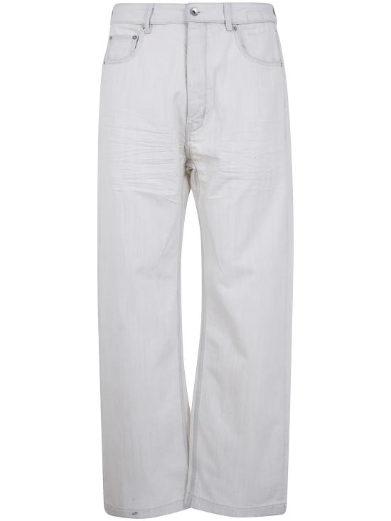 26SS 다크쉐도우 데님 팬츠 DU01F4351 DMW 51 MILK WASH - DRKSHDW