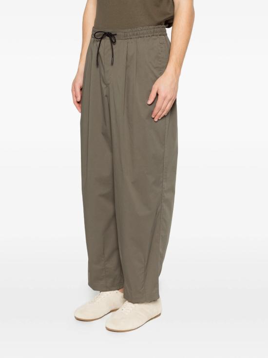 26SS 피티토리노 스트레이트 팬츠 COASWDZB0KLTVD05 0445 Green - PT TORINO