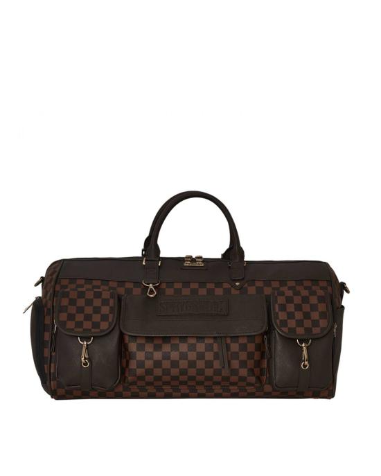 25SS 스프레이그라운드 더플백 910D7456NSZ multi MULTICOLOR