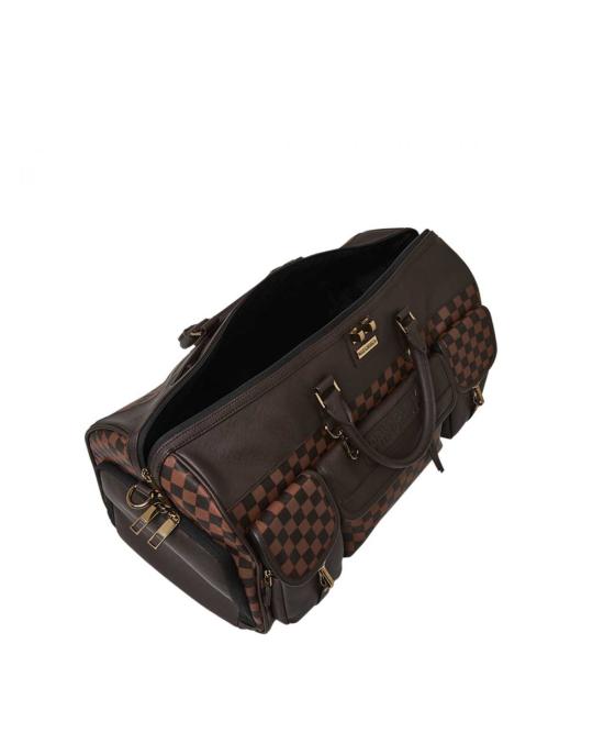 25SS 스프레이그라운드 더플백 910D7456NSZ multi MULTICOLOR - SPRAYGROUND