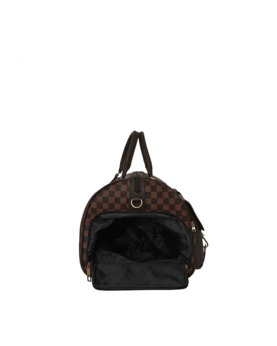 25SS 스프레이그라운드 더플백 910D7456NSZ multi MULTICOLOR - SPRAYGROUND